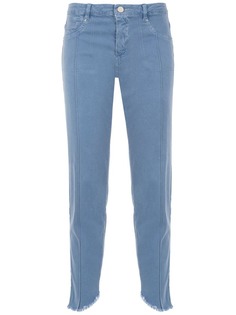 Mara Mac cropped jeans