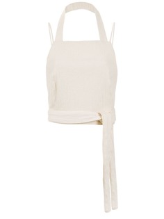 Framed Checklist cropped top