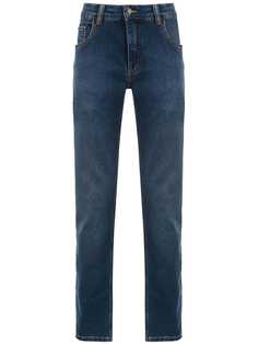 Osklen skinny jeans