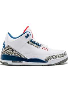 Jordan хайтопы Air Jordan 3 Retro OG