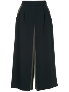 Guild Prime кюлоты с панельным дизайном