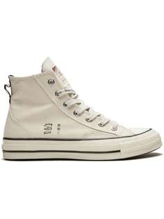 Converse хайтопы Chuck 70