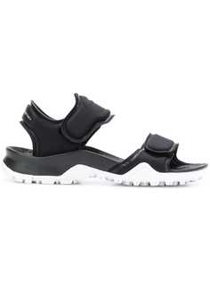 Adidas By Stella Mccartney sports design sandals