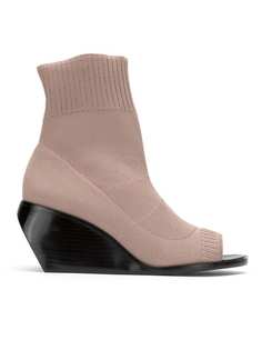 Uma Raquel Davidowicz knit Atacama boots