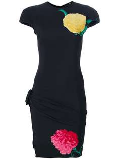Versace Vintage платье Sera