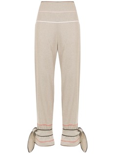 Framed Rainbow trousers