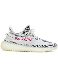 Yeezy кроссовки Yeezy Boost 350 v2 Zebra