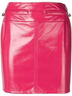 Elisabetta Franchi короткая юбка по фигуре