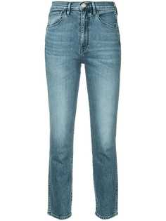 3x1 прямые джинсы