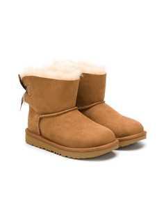Ugg Australia Kids угги с бантами