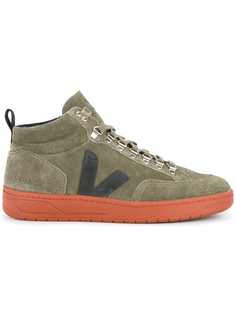 Категория: Высокие кроссовки Veja
