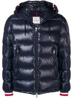 Moncler пуховик Alberic