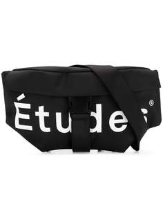 Études Sunday waist bag