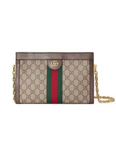 Gucci маленькая сумка на плечо Ophidia GG