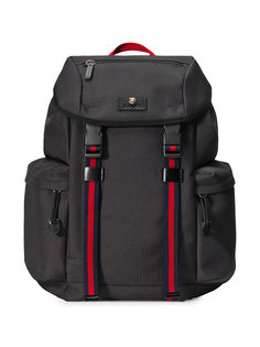 Gucci рюкзак Techpack из фирменного канваса
