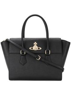 Vivienne Westwood large Pimlico tote