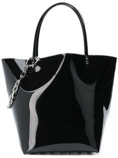 Alexander Wang сумка-тоут с цепочной отделкой