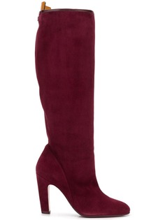 Stuart Weitzman сапоги Charlie