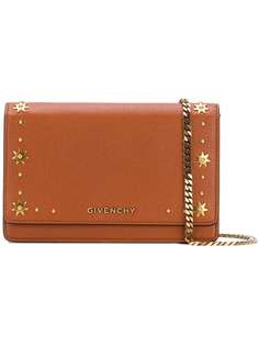 Givenchy клатч Pandora