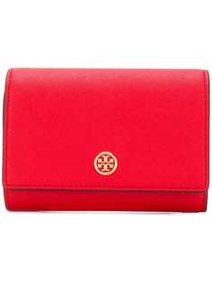Tory Burch средний кошелек Robinson