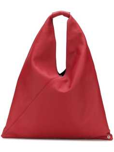 Mm6 Maison Margiela slouched hobo tote