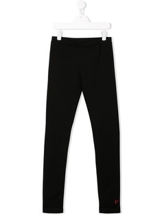 Philosophy Di Lorenzo Serafini Kids однотонные леггинсы TEEN