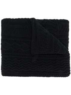 Études шарф Larry