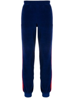 Gucci спортивные брюки