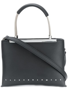 Alexander Wang маленькая сумка-тоут Dime