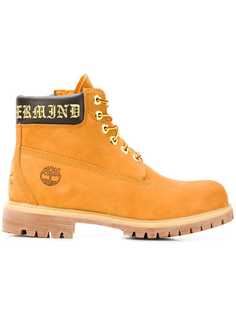 Timberland ботинки Timberland X mastermind