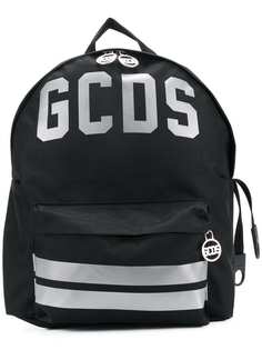 Gcds рюкзак с принтом логотипа