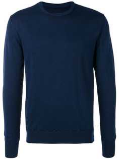 Peuterey джемпер с круглым вырезом