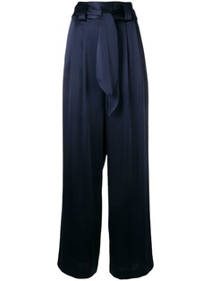 Tory Burch wide leg trousers