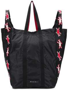 Marni "Dance Bunnt" tote