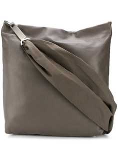 Rick Owens hobo tote bag