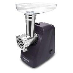 Мясорубка POLARIS PMG 1852 RUS, бордовый