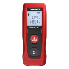 Лазерный дальномер CONDTROL Smart 20 [1-4-096]