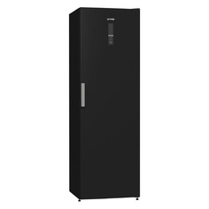 Холодильник GORENJE R6192LB, однокамерный, черный