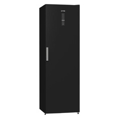 Холодильник GORENJE R6192LB, однокамерный, черный