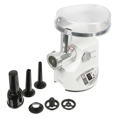 Мясорубка KENWOOD MG480, белый