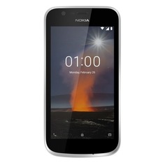 Смартфон NOKIA 1 8Gb, синий