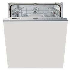 Посудомоечная машина полноразмерная HOTPOINT-ARISTON HIO 3T1239 W, белый