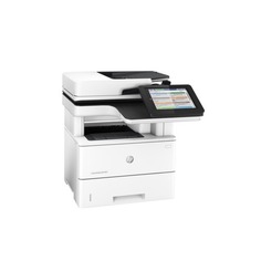 МФУ лазерный HP LaserJet Enterprise M527dn, A4, лазерный, белый [f2a76a]