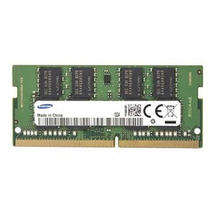 Модуль памяти SAMSUNG M471A5244CB0-CRC DDR4 - 4Гб 2400, SO-DIMM, OEM, original