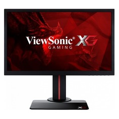 Монитор VIEWSONIC XG2402 24&quot;, черный [vs17037]