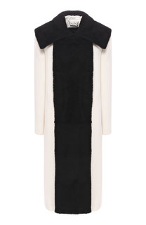 Шерстяное пальто Givenchy