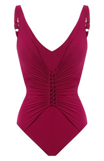 Слитный купальник Gottex