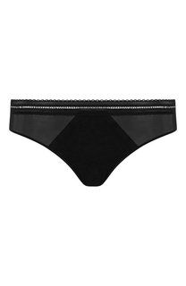 Кружевные трусы-слипы Simone Perele