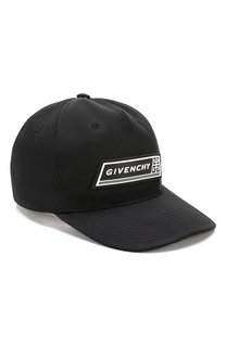 Бейсболка Givenchy