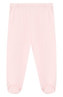 Хлопковые ползунки Kissy Kissy